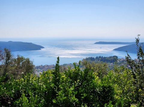 Herceg Novi Grundstücke, Herceg Novi Grundstück kaufen