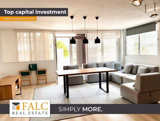 Couple Loft - (KI generiert)