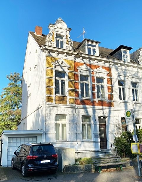 Bonn Häuser, Bonn Haus kaufen