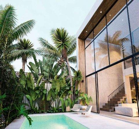 Tumbak Bayuh Häuser, Tumbak Bayuh Haus kaufen