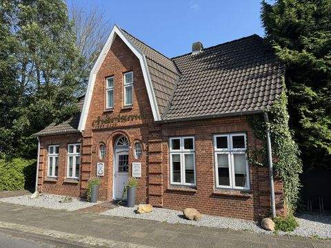 Niebüll Häuser, Niebüll Haus kaufen