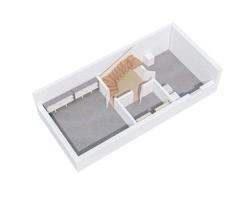 Grundriss Kellergeschoss