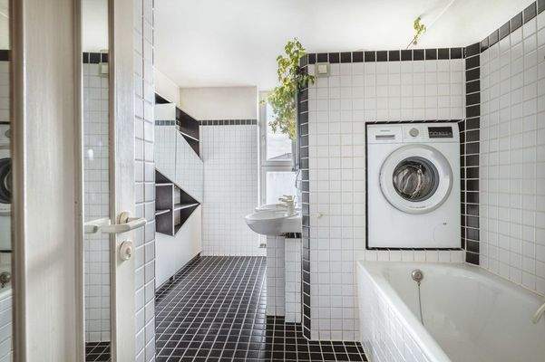 Bad untere Ebene Ansicht 2