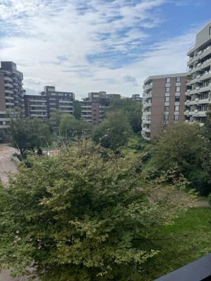 Aussicht Wohnzimmerbalkon