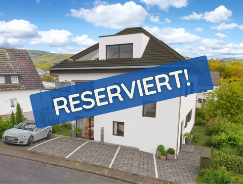 Bad Neuenahr-Ahrweiler Wohnungen, Bad Neuenahr-Ahrweiler Wohnung kaufen