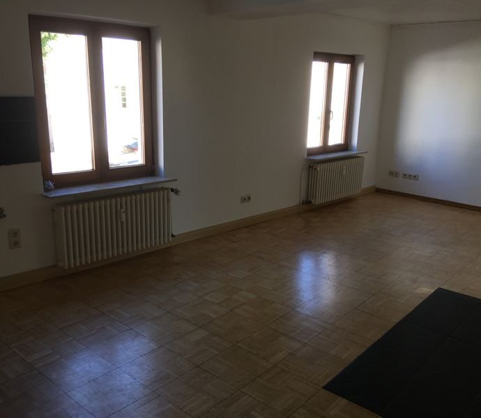 2,5 Zimmer Wohnung in Trier (Pfalzel)