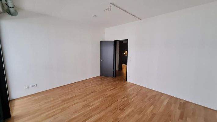 Ansicht 2 Schlafzimmer