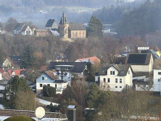 Traumhafter Ausblick 