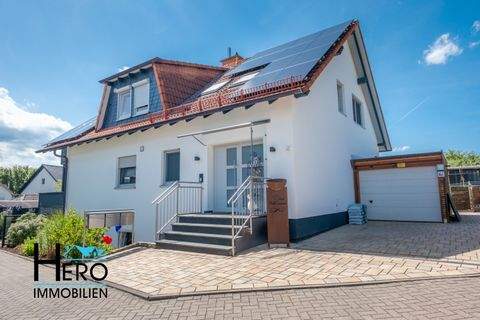 Baunatal Wohnungen, Baunatal Wohnung kaufen