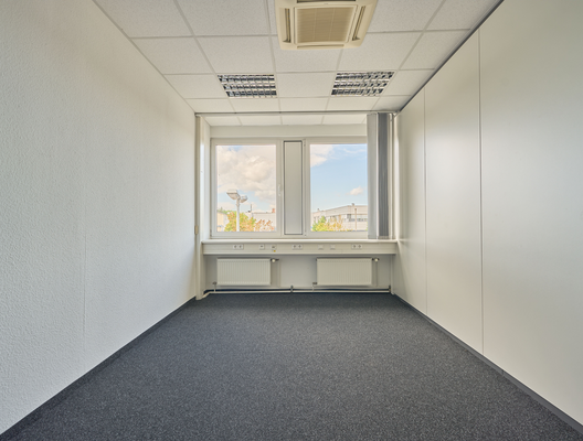 kleines Büro