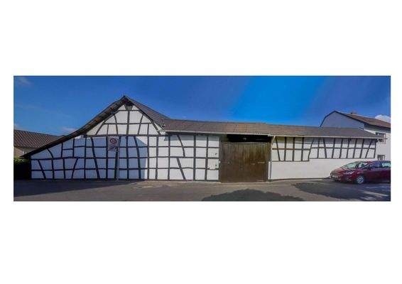 Ansicht Straße - Foto