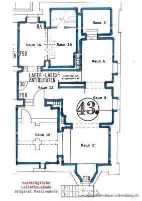 aktueller Grundriss neu