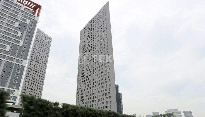 Real Estate with High Rental Income in Bağcılar Istanbul