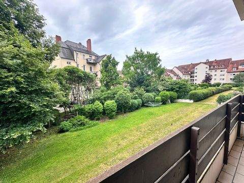 Landshut Wohnungen, Landshut Wohnung mieten