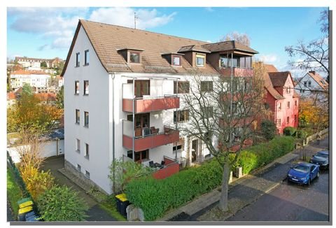 Kassel Wohnungen, Kassel Wohnung kaufen