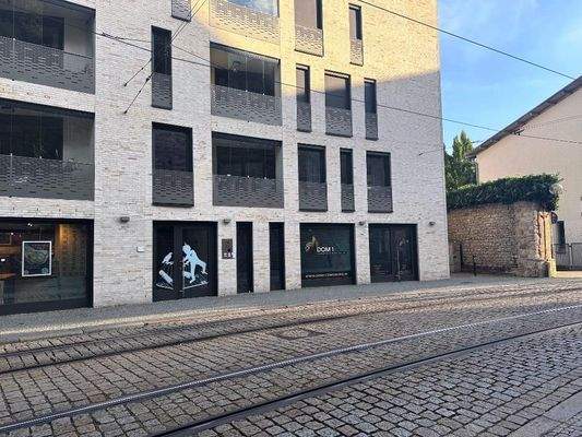 Front kleine Fläche