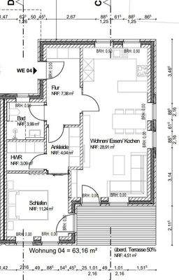 Koloniestraße 79 WHG 4