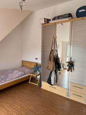 Gäste/Arbeitszimmer 