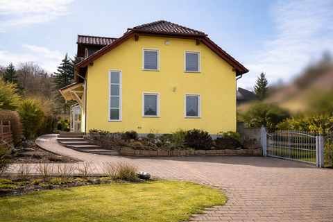 Sondershausen Häuser, Sondershausen Haus kaufen