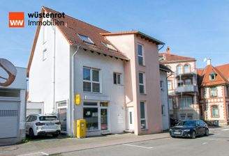 Ansicht