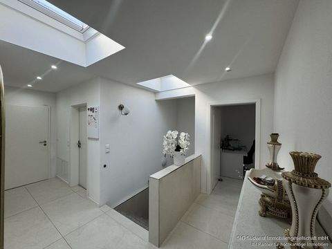 Pforzheim  - Eutingen Häuser, Pforzheim  - Eutingen Haus kaufen