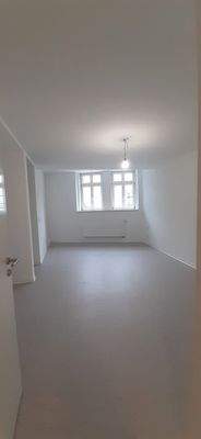 Helles und freundliches Schlafzimmer