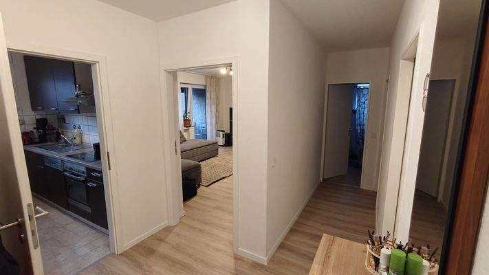 Eingangsbereich/Flur