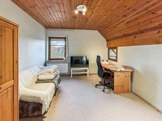 Kinderzimmer II 1. OG