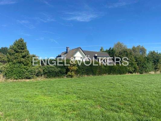 Privat und ländlich gelegen