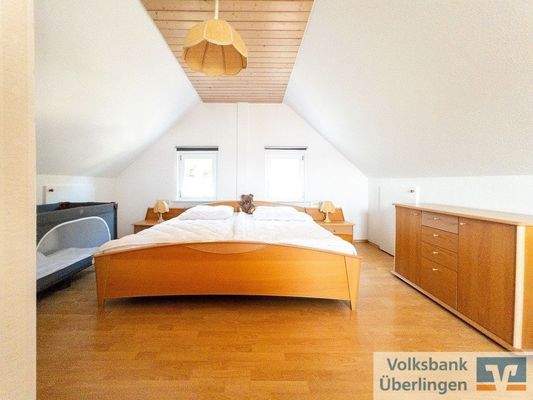 Schlafzimmer 2 Bau 1920