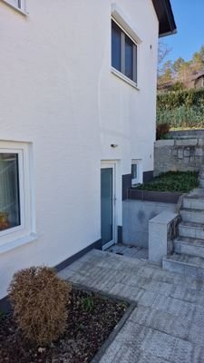 Gartenwege