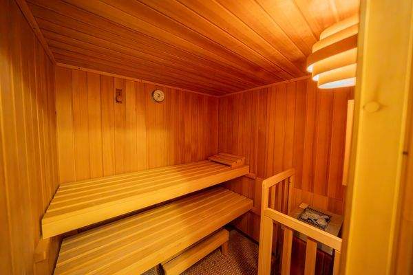 UG Sauna