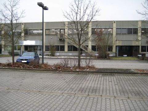 Straubing Büros, Büroräume, Büroflächen 