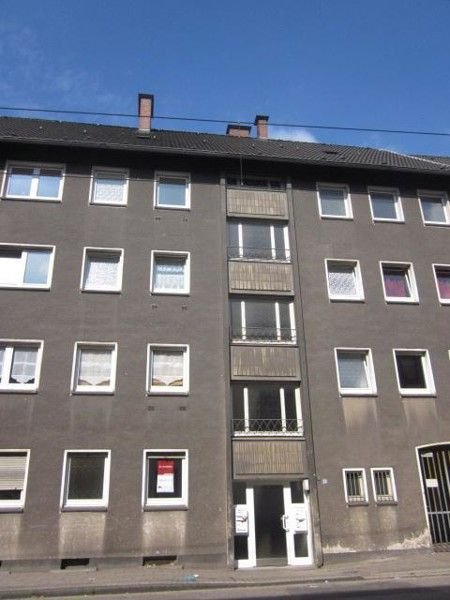 2 Zimmer Wohnung in Essen (Altendorf)
