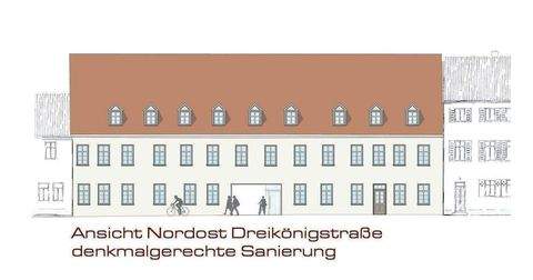 Erlangen Renditeobjekte, Mehrfamilienhäuser, Geschäftshäuser, Kapitalanlage