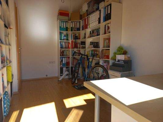 Kinderzimmer Süd-Ost