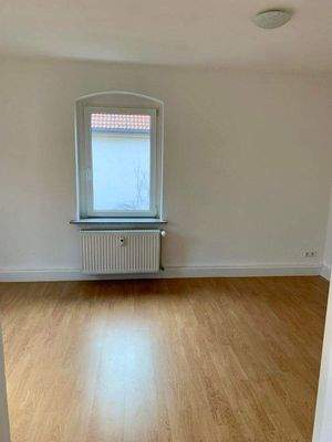 Wohn-/ Schlafbereich