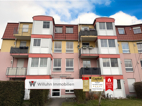 Rackwitz Renditeobjekte, Mehrfamilienhäuser, Geschäftshäuser, Kapitalanlage