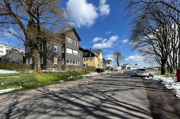 Traumhaftes Ambiente