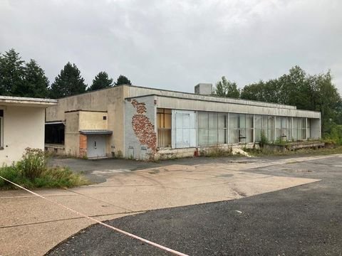 Thermalbad Wiesenbad OT Wiesa Halle, Thermalbad Wiesenbad OT Wiesa Hallenfläche