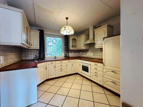 Mönchengladbach Häuser, Mönchengladbach Haus kaufen