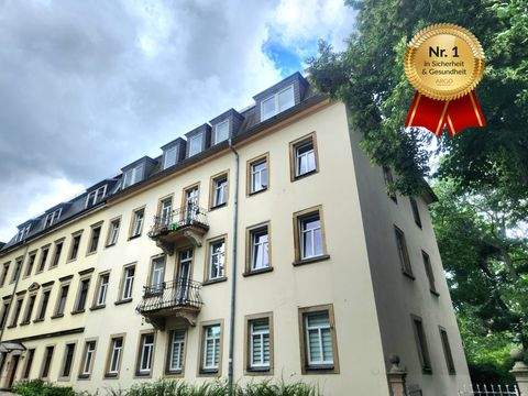 Dresden Wohnungen, Dresden Wohnung mieten