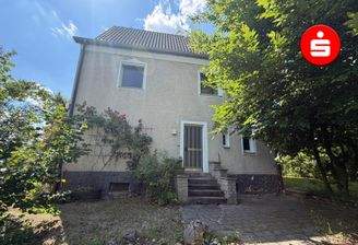Außenansicht-Haustüre
