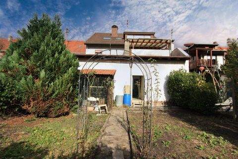 Walldorf Häuser, Walldorf Haus kaufen