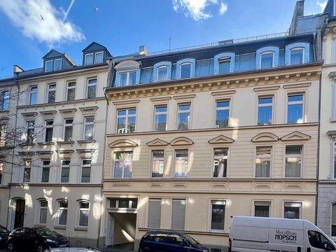 Wiesbaden Renditeobjekte, Mehrfamilienhäuser, Geschäftshäuser, Kapitalanlage