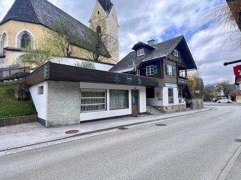 Bad Mitterndorf Häuser, Bad Mitterndorf Haus kaufen