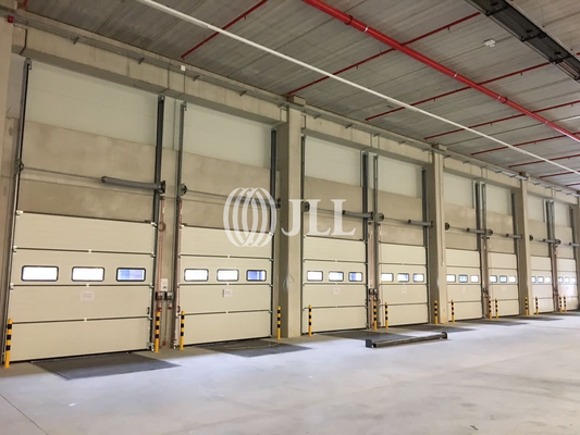 Vergleichsobjekt - JLL