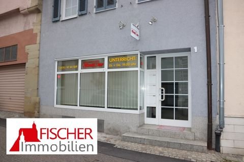 Vaihingen/Enz Büros, Büroräume, Büroflächen 