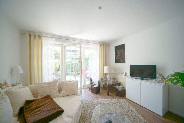 Wohn und Esszimmer 2