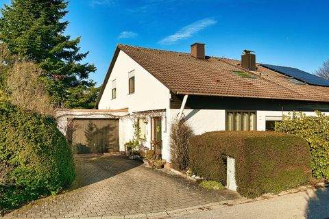 Mauerstetten Häuser, Mauerstetten Haus kaufen